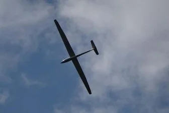 Американский беспилотник YFQ-42A: новое слово в авиации!