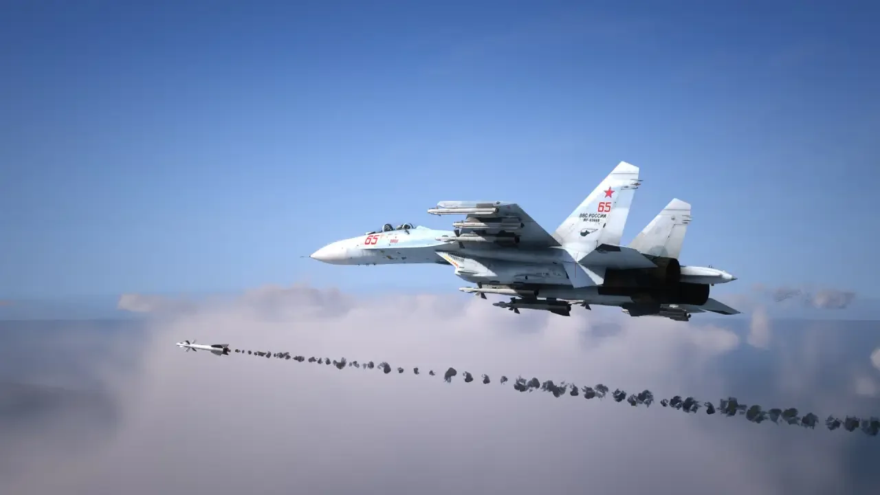 Завтра в воздухе