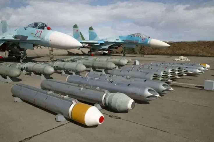 Прототип Су-27