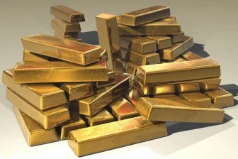 Золото из ртути: Возможности атомной энергетики в производстве драгоценностей
