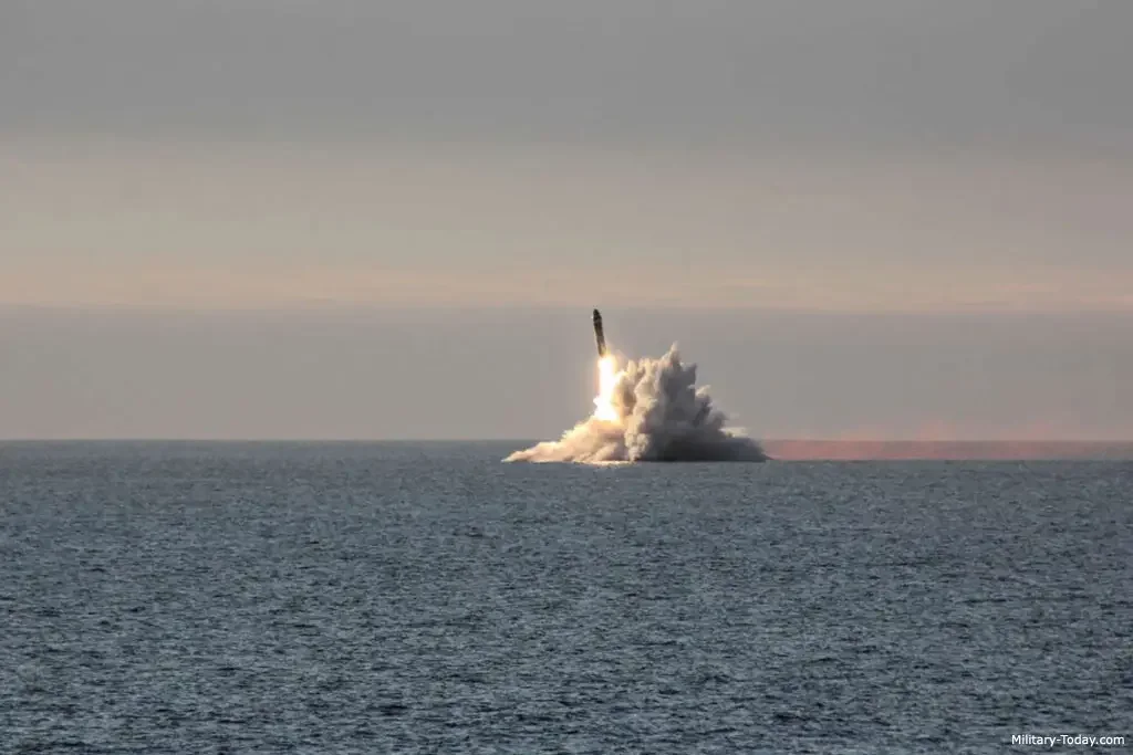 Испытательный пуск ракеты «Цзюйлан-3»