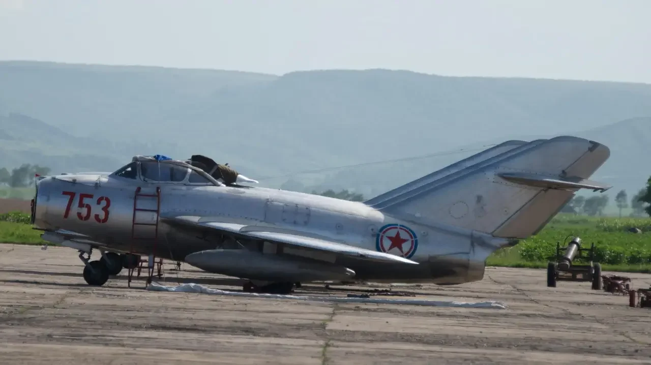 Ил-28 характеристики