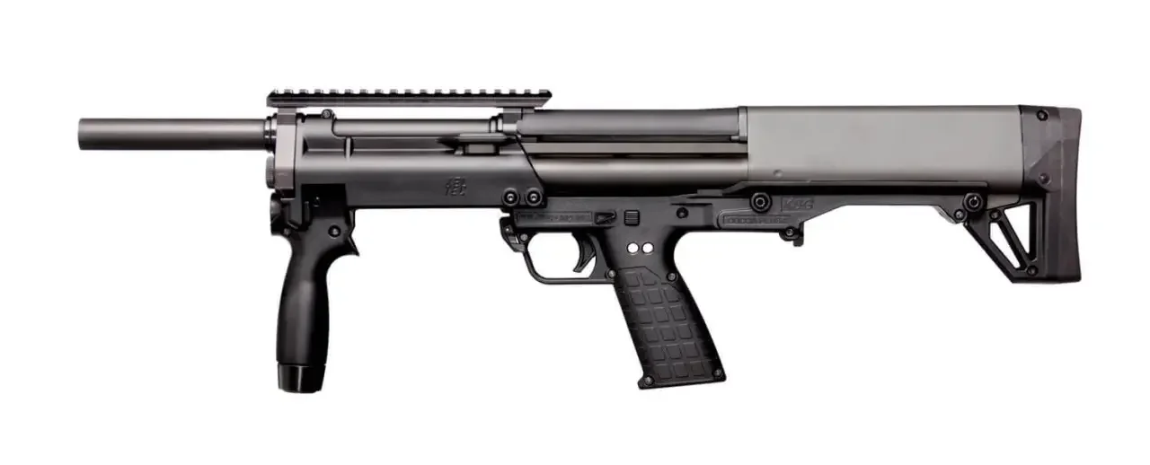 KSG NR