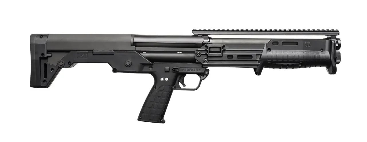 KS7 GEN2