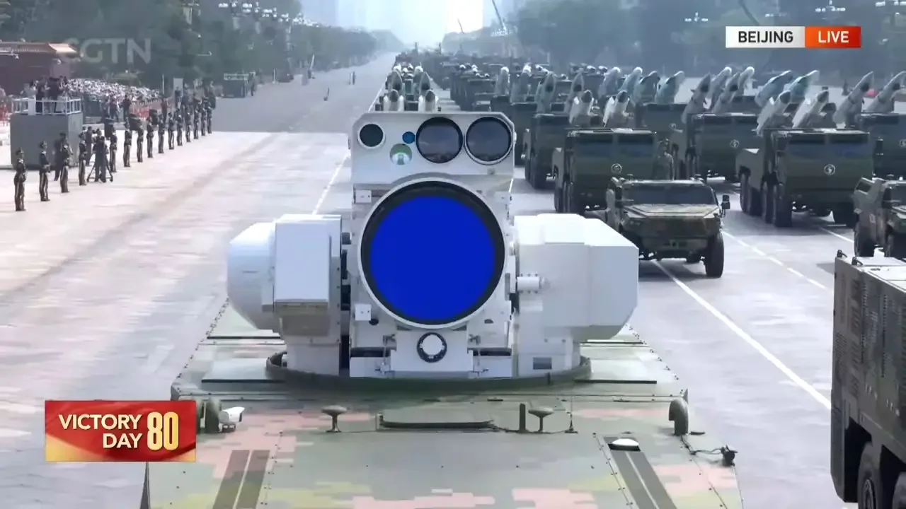 Боевой модуль