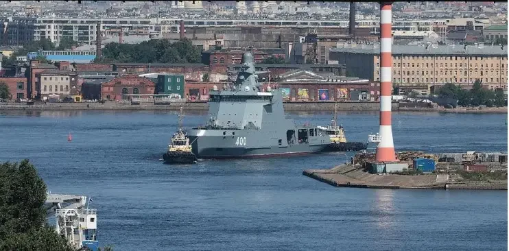 Ледовые возможности