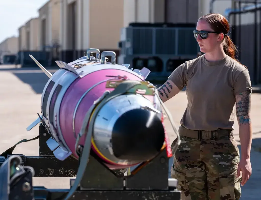 Подготовка к испытаниям