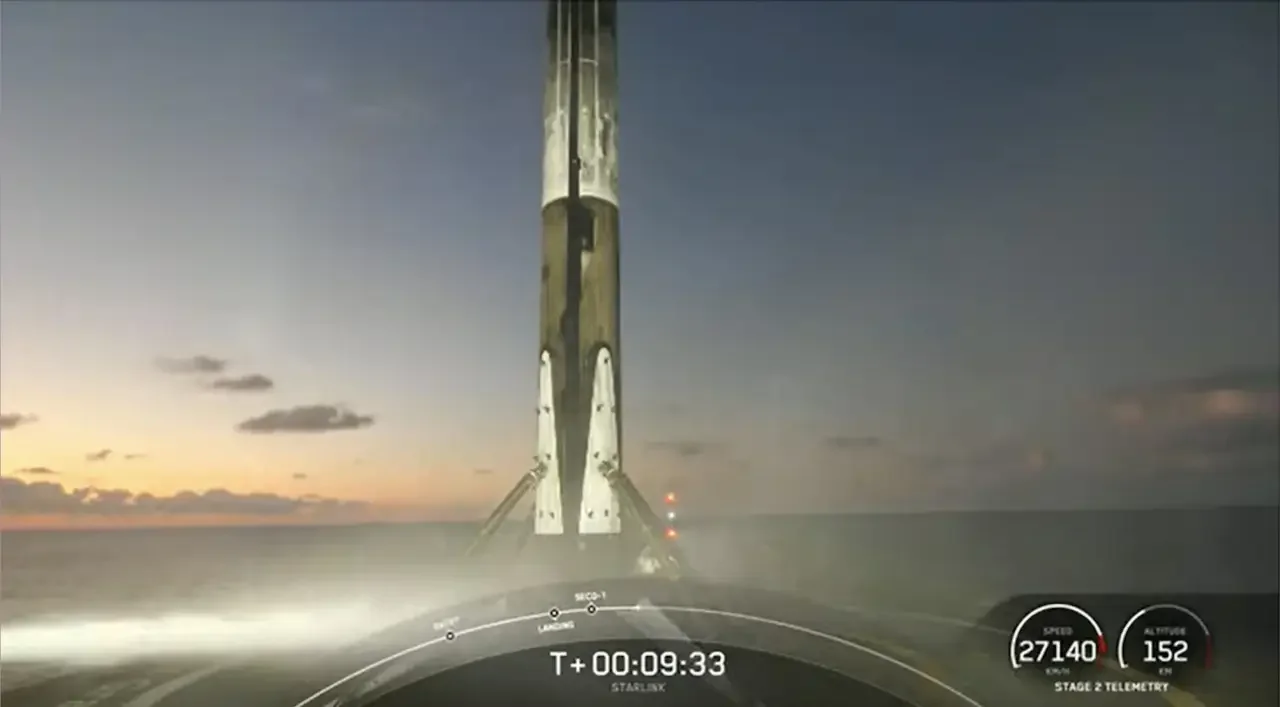 Раскрываем секреты стоимости полета на Falcon 9: сколько на самом деле стоит космос?
