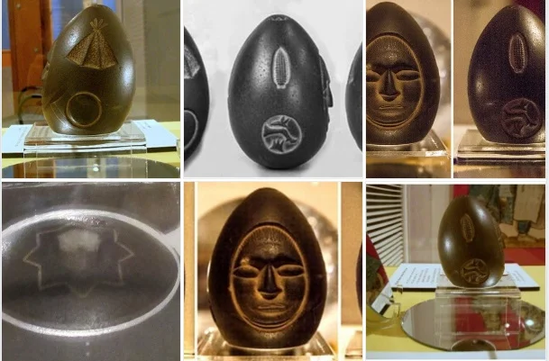 Каменное Лицо: Древний Артефакт Или Искусная Мистификация?
