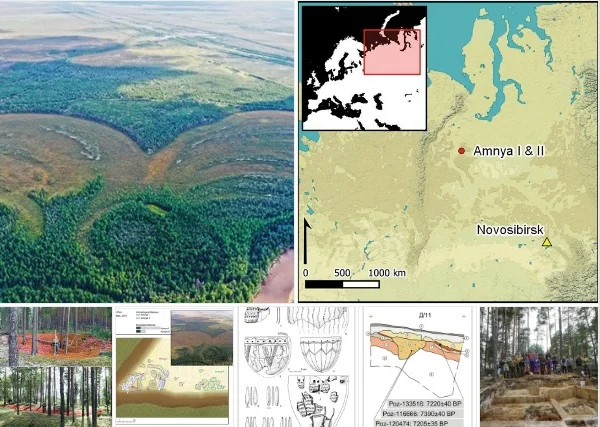 Сибирские крепости: что скрывает тайга?