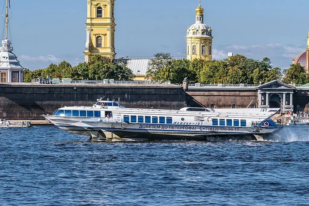 СПК «Метеор»