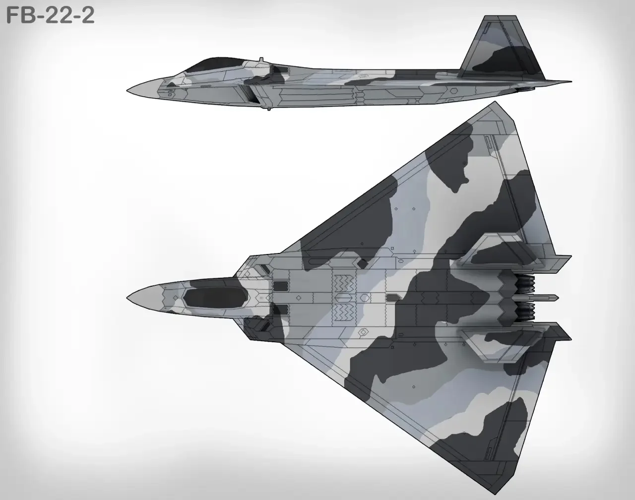 FB-22