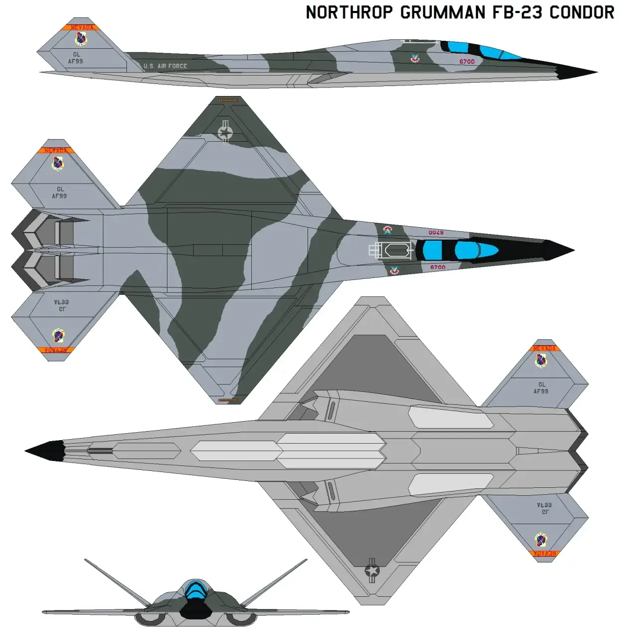 FB-23