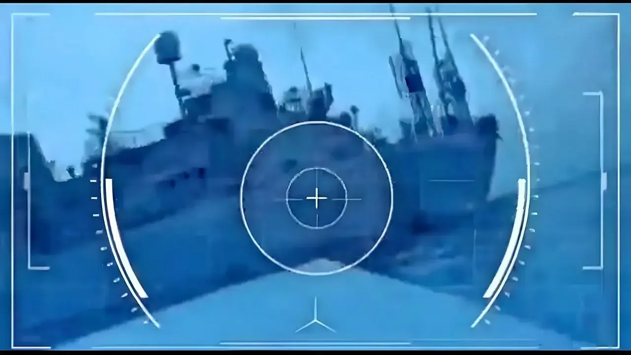 Контейнеровоз