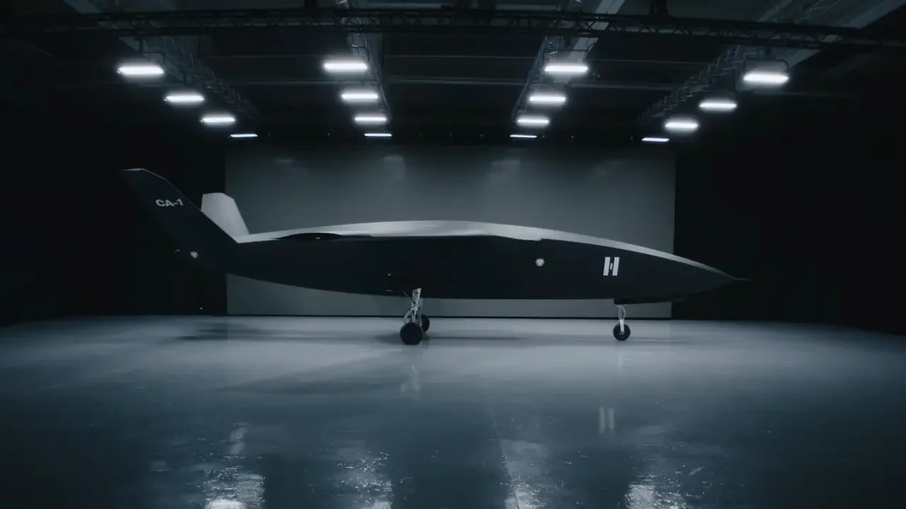Технологии CA-1