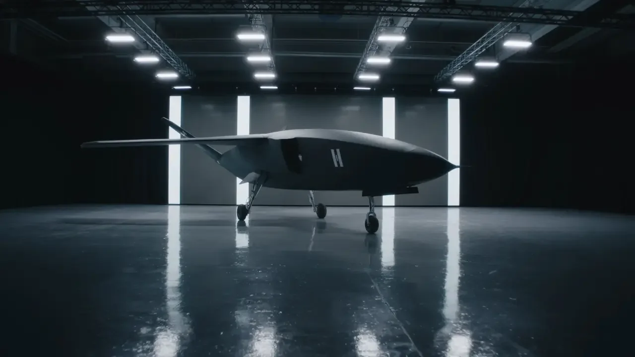 Общие параметры CA-1