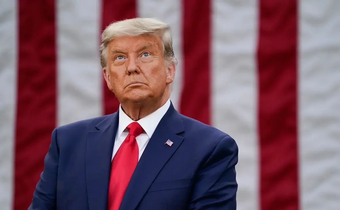 Трамп и Ядерное Оружие: Золото или Бомбы?