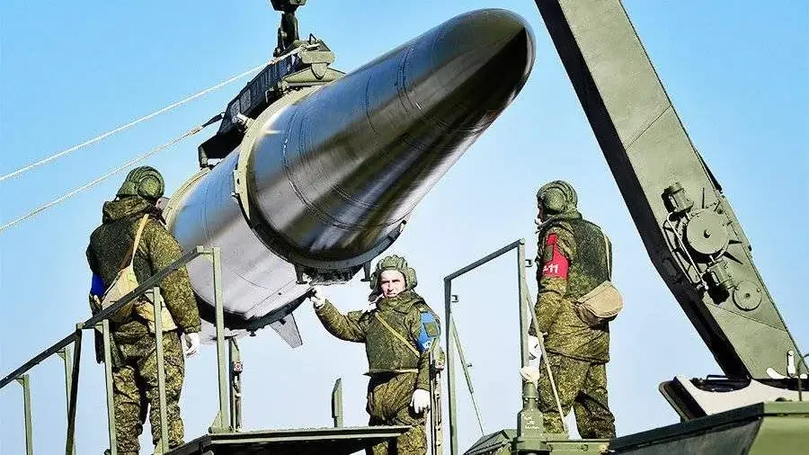 Что происходит с нашим ядерным потенциалом? Взгляд изнутри
