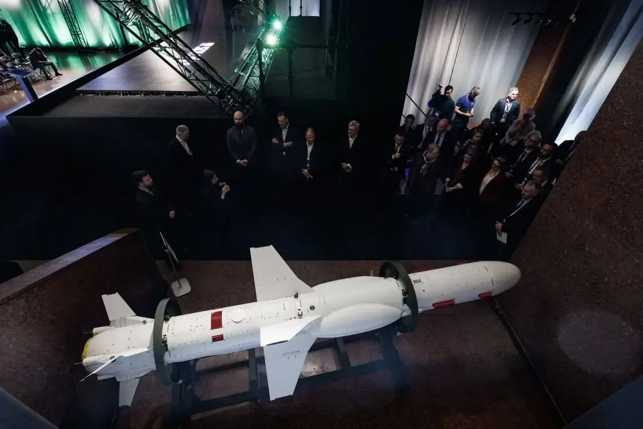 Что скрывает новая крылатая ракета «Нептун-Д»? Разбор изменений и перспектив! 🚀