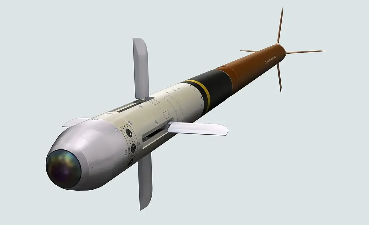 Появление Ракет Thales на Полях Украины: Новый Взгляд на Противоборство с БПЛА!