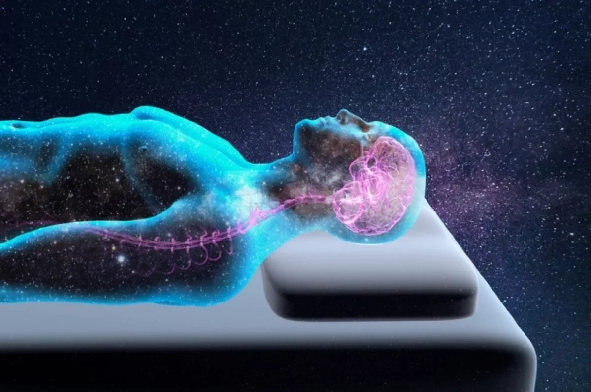 Удивительное открытие о скрытом шестом чувстве человека!