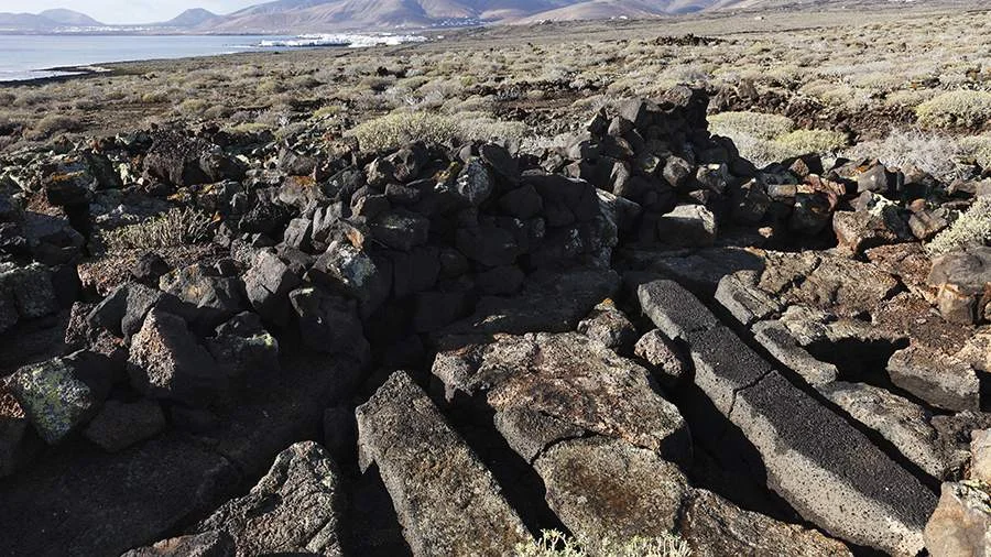 Геологи сделали невероятное открытие: следы прото-Земли, возрастом 4,5 миллиарда лет!