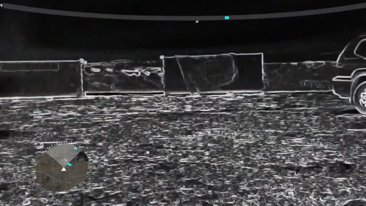 Прибор ночного видения EagleEye