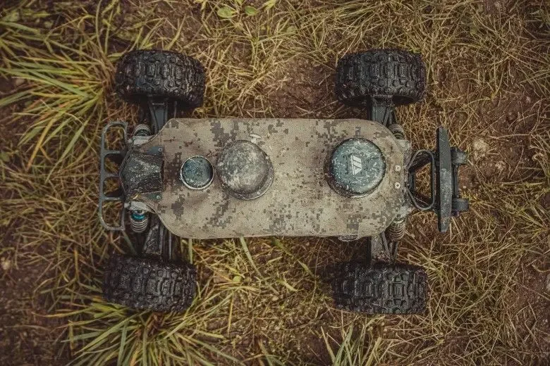 Gnom в работе