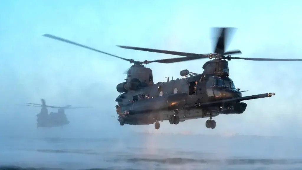 Версия MQ-1C Gray Eagle