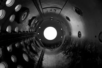 Термоядерный реактор: удивительные процессы, снятые на видео впервые!