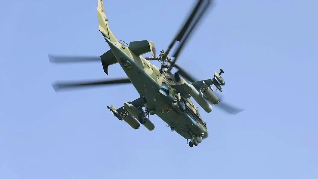 Дроны в войне