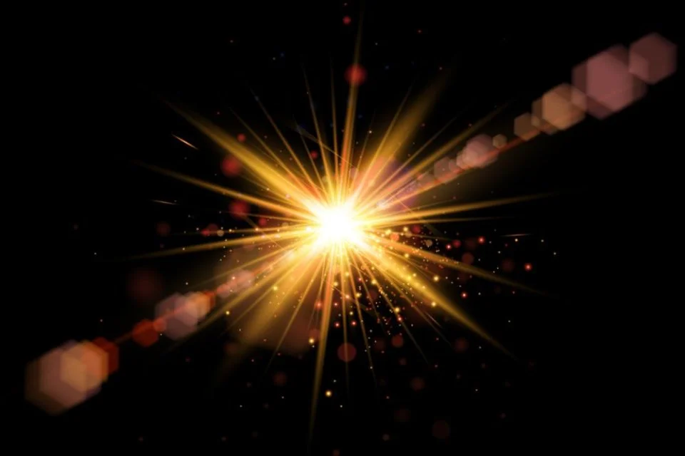 Космическое чудо: взрыв во Вселенной длиной в сутки!