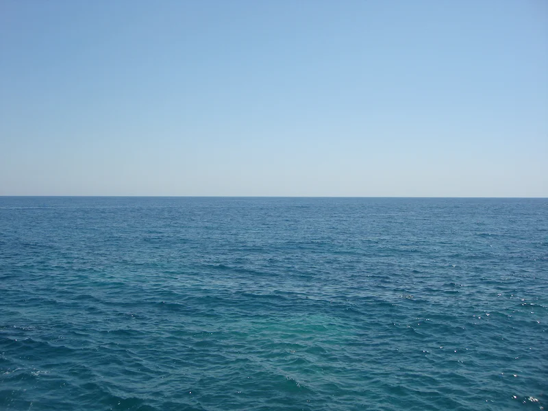 Подземный океан