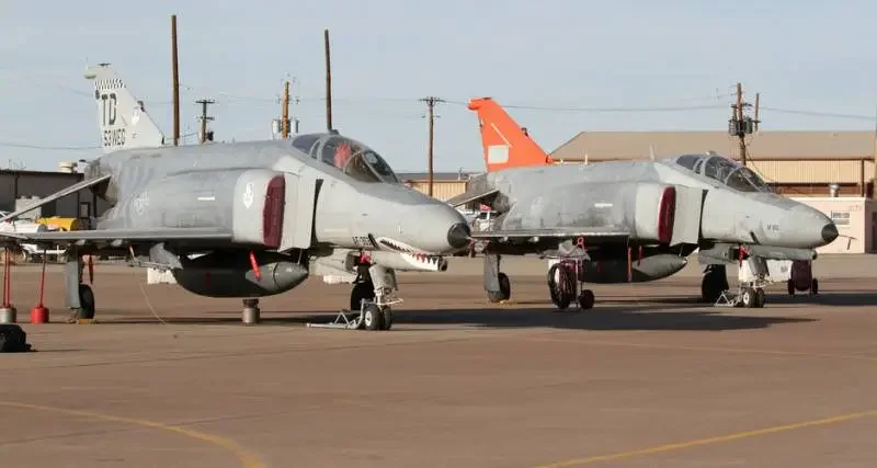 QF-4 Phantom II