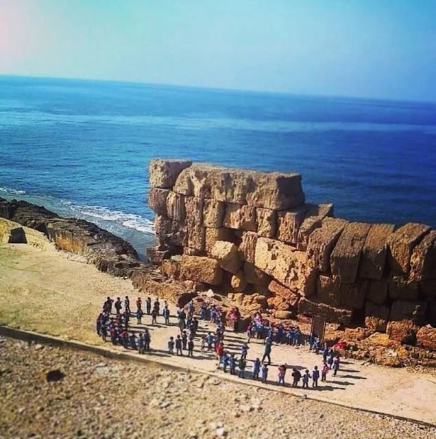 Неизведанные тайны мегалитов: что скрывает остров Арвад?