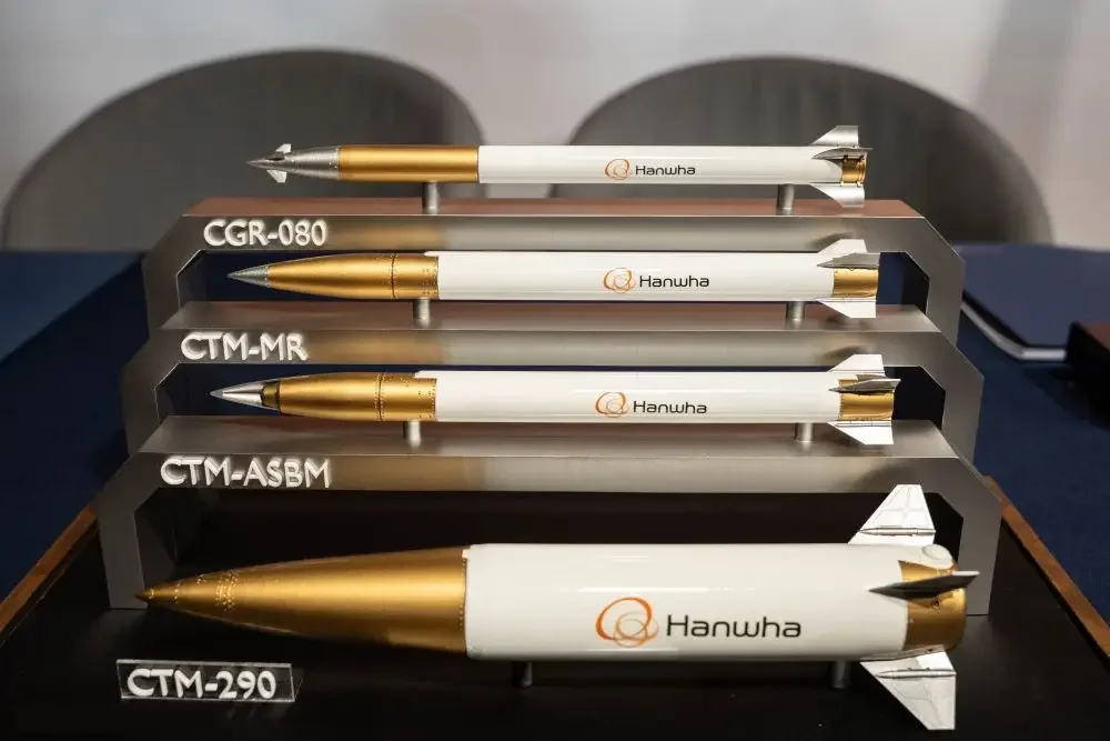 Существующая номенклатура боеприпасов для K239