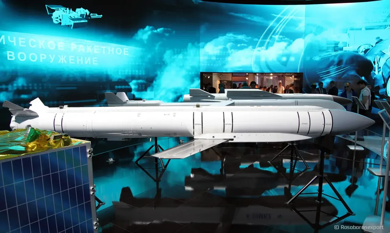 Изделие «Гром»