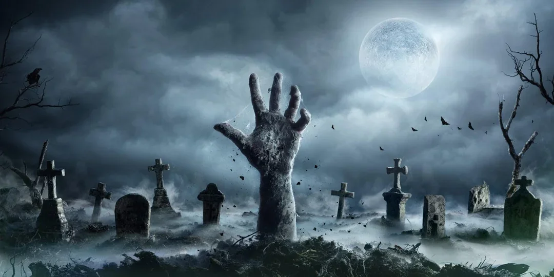 Почему мы любим фильмы ужасов: тренировка для мозга и преодоление страхов