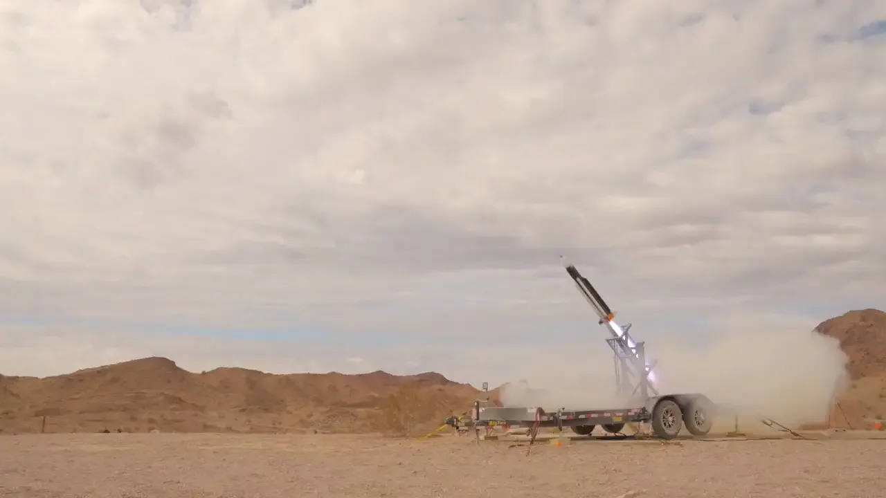 Freedom Eagle: ЗРК, который покорил Пентагон и вывел оборону на новый уровень! 🚀