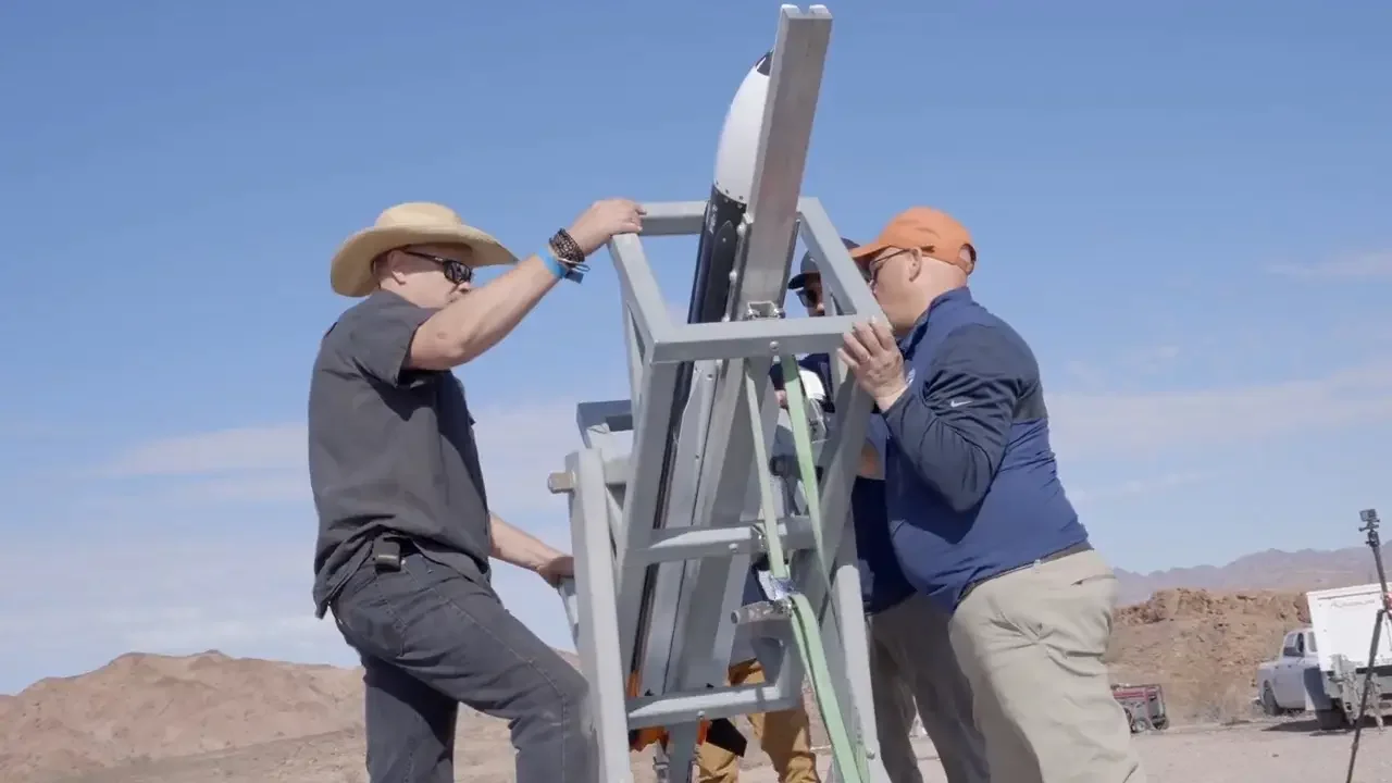 Процесс разработки