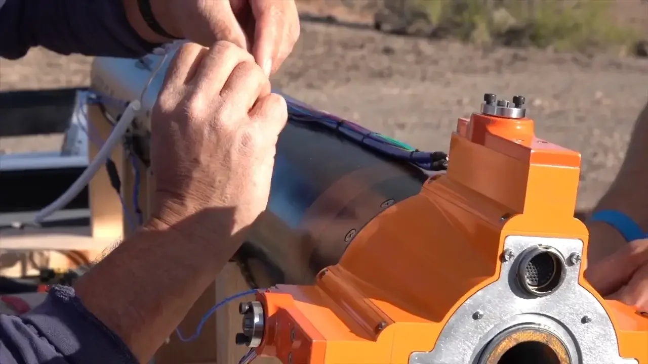 В процессе подготовки