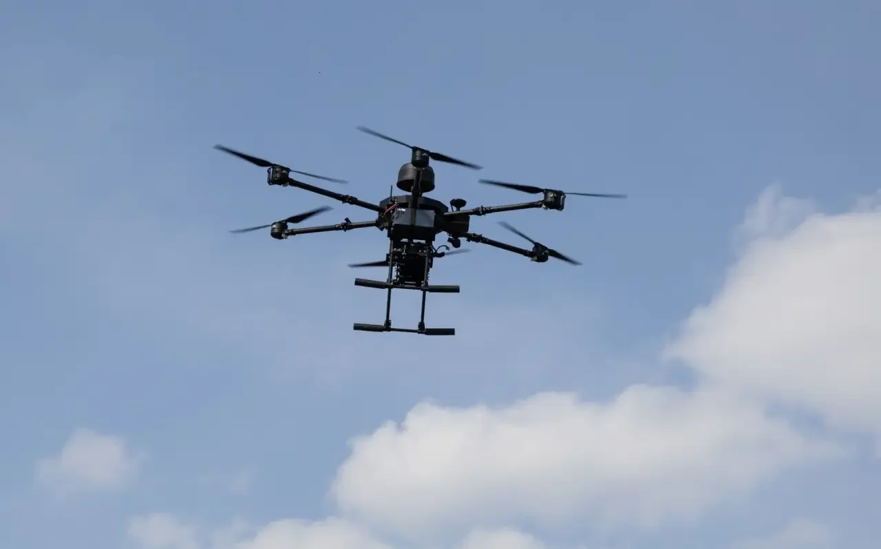 Как украинские дроны-бомбер меняют правила войны