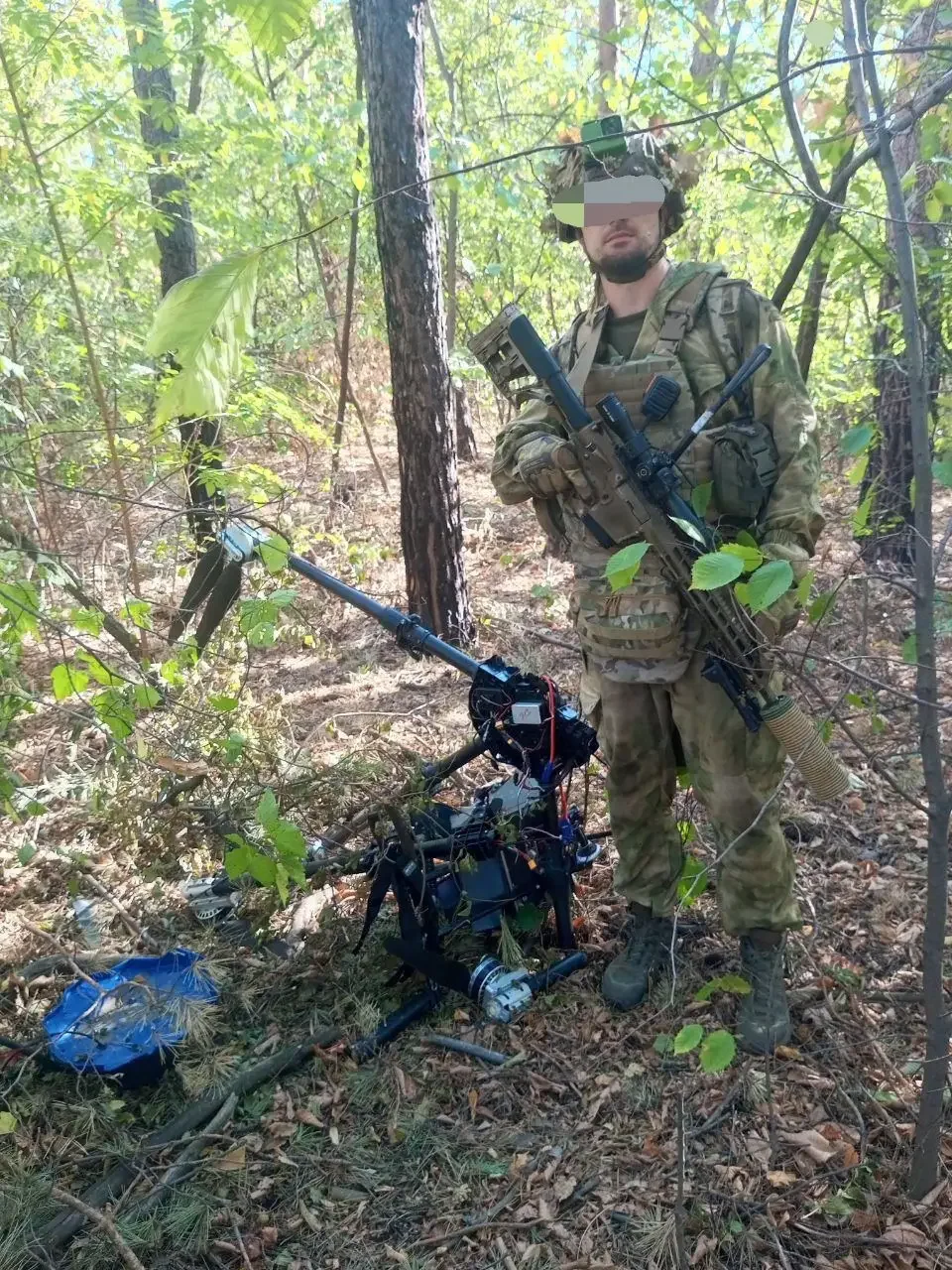 Будущее дронов