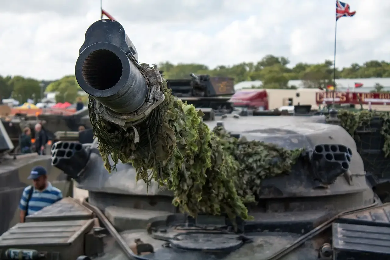 Секрет задержки: Как «Чифтен» готовится к первому выстрелу?