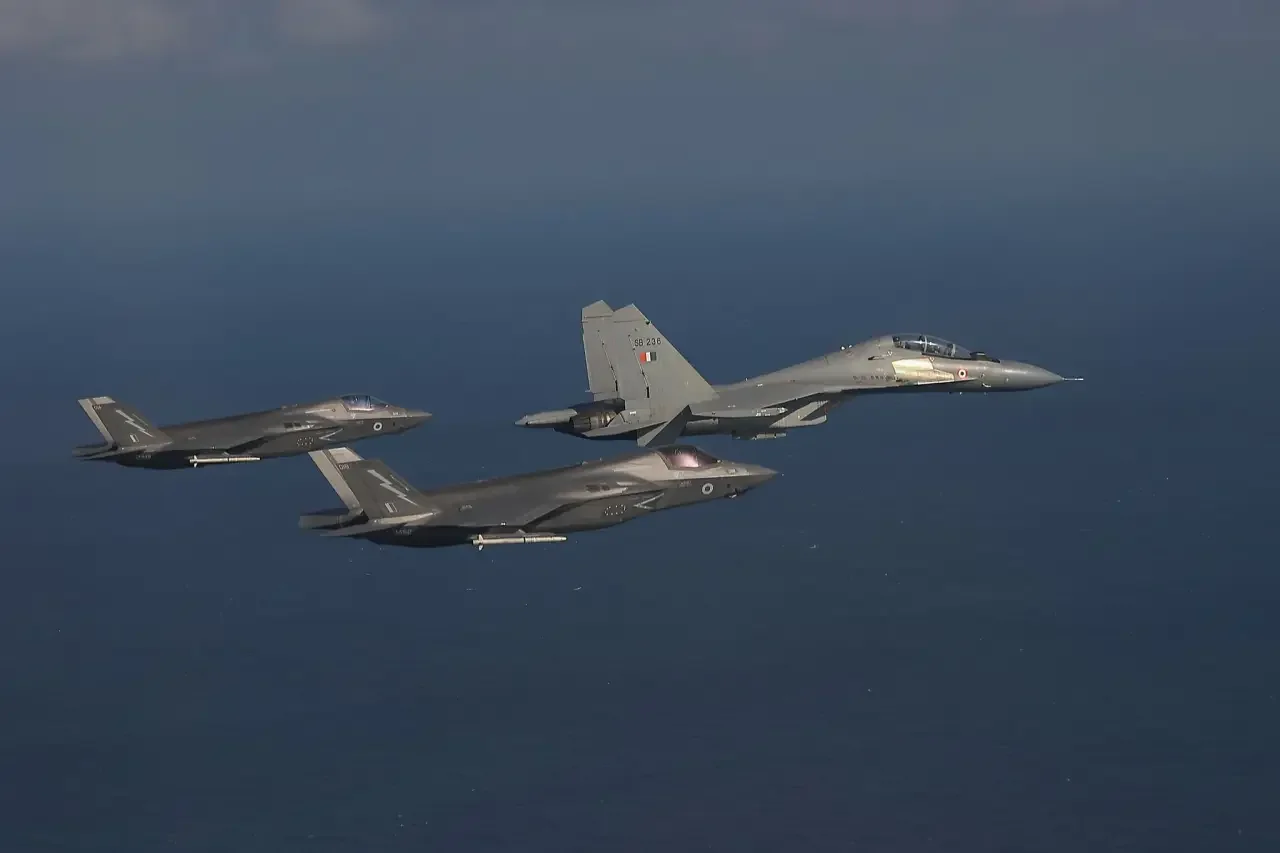 Воздушный кошмарри