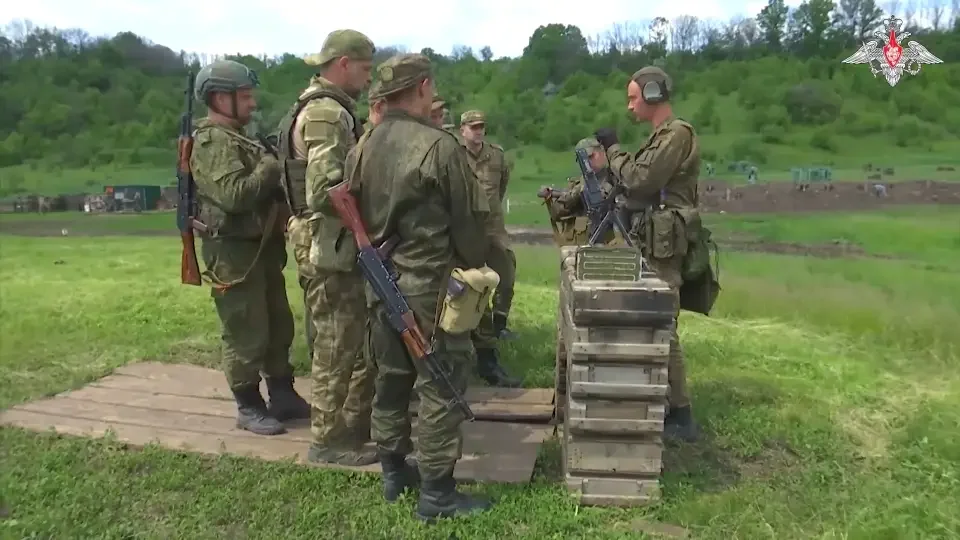 Электронные �повестки — будущее призыва