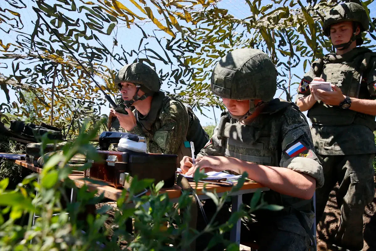 Призывной бум: Как новые законы изменят армию России