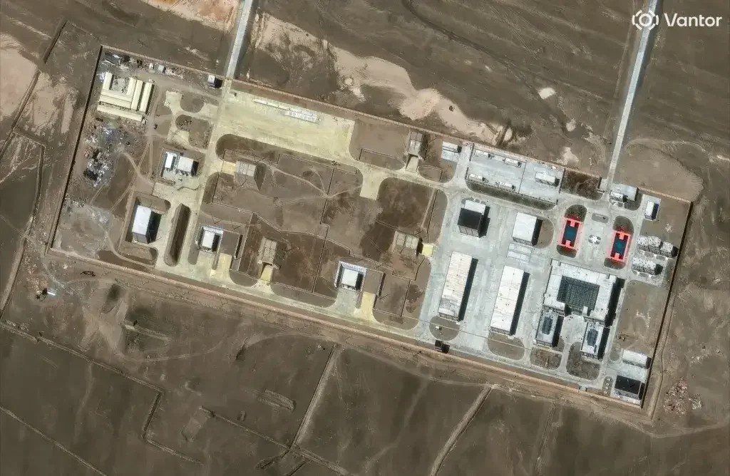 Китайские военные базы: защита от потенциальных угроз или бесконечная гонка вооружений?