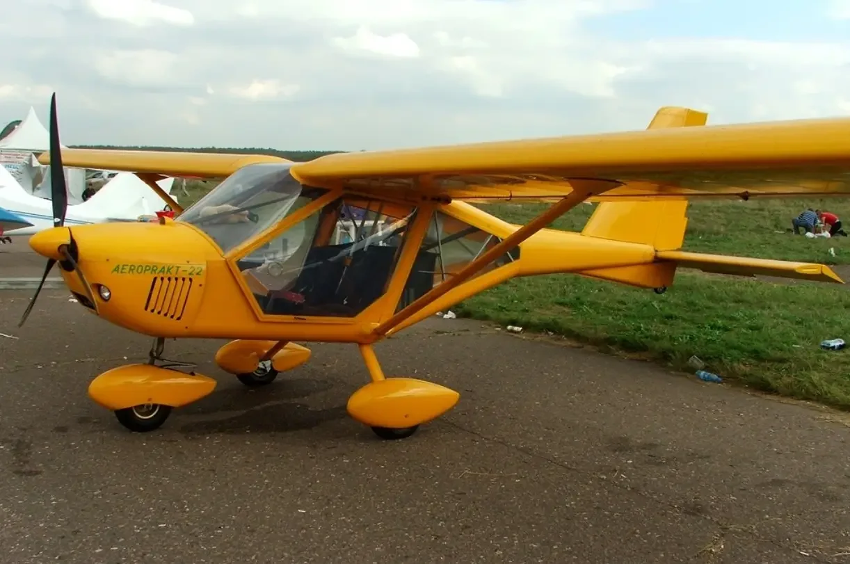 Сверхлёгкие беспилотники: Украинские «птицы» на страже войны