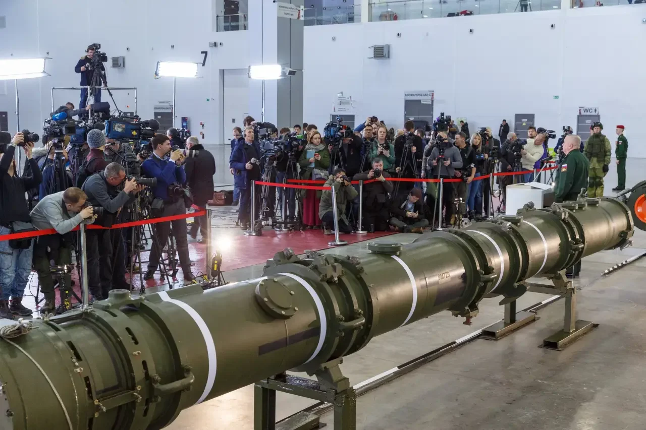 Кто на самом деле использует ракету 9М729: разоблачаем мифы и реальность! 🌍💣